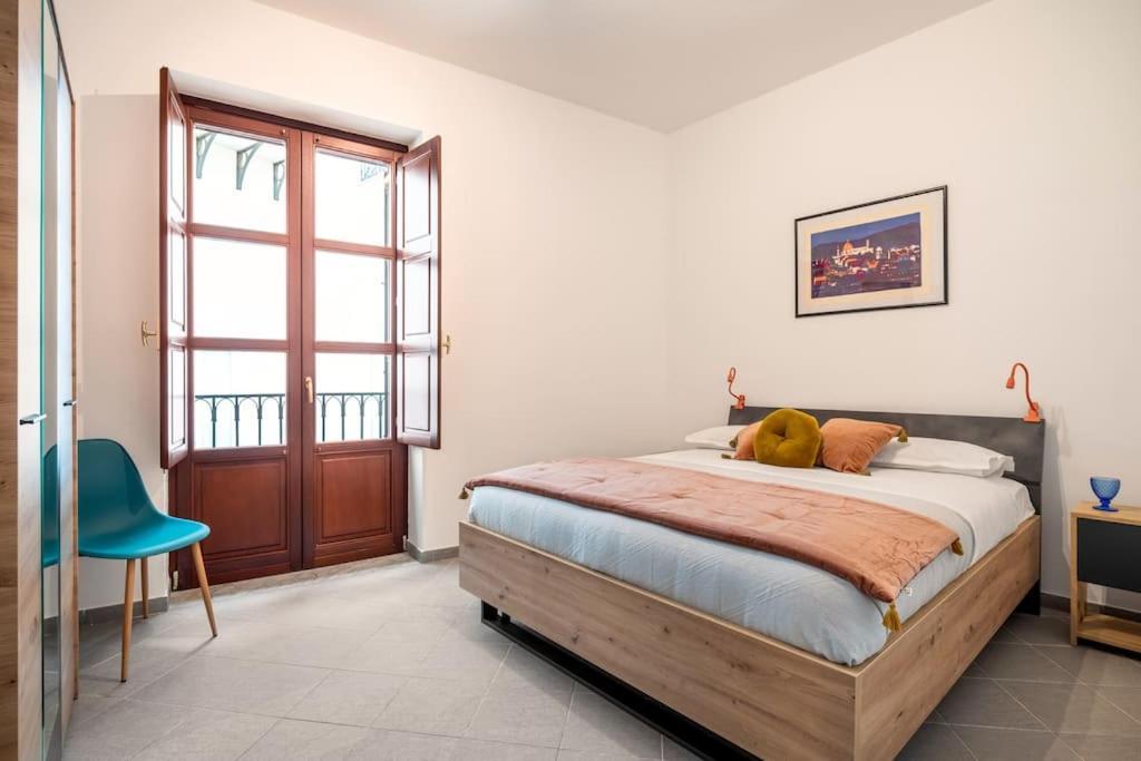 Terrazza San Domenico Apartment Palermo Exterior foto